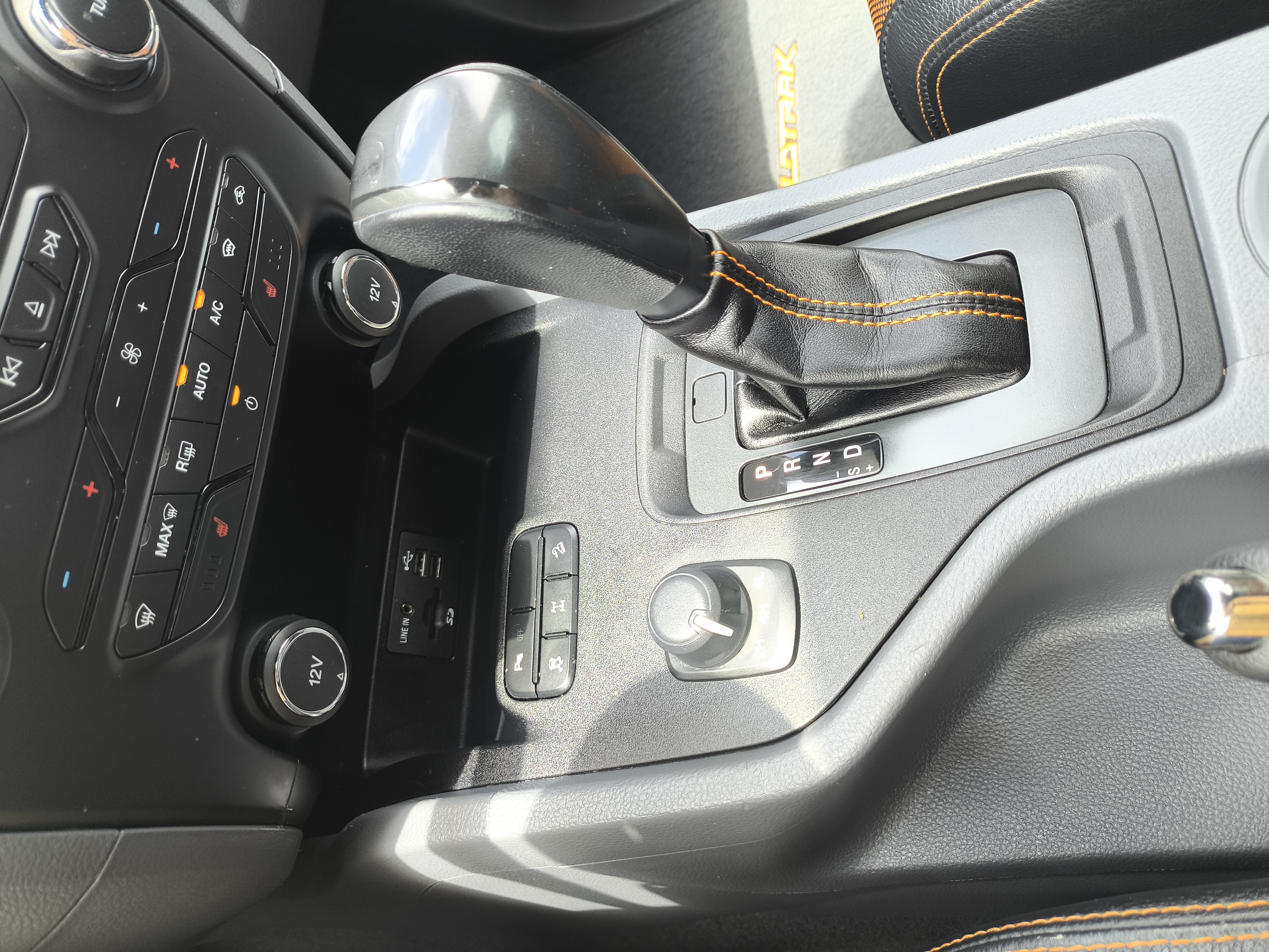 Ford Ranger photo